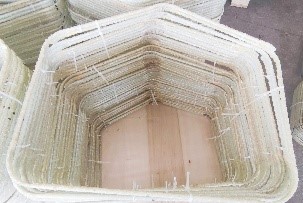 circular rectangular polygonal stirrups circular rectangular polygonal stirrups